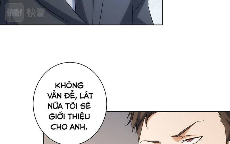 Ta Có Thể Thấy Tỉ Lệ Thành Công Chap 202 - Next Chap 203