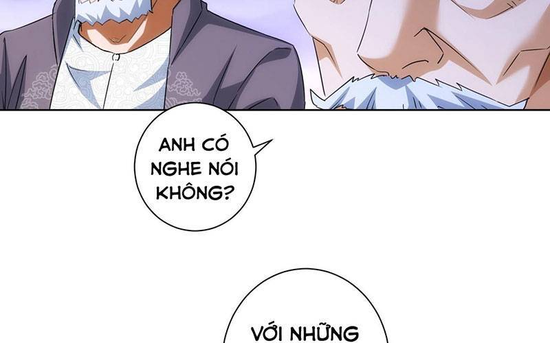 Ta Có Thể Thấy Tỉ Lệ Thành Công Chap 202 - Next Chap 203