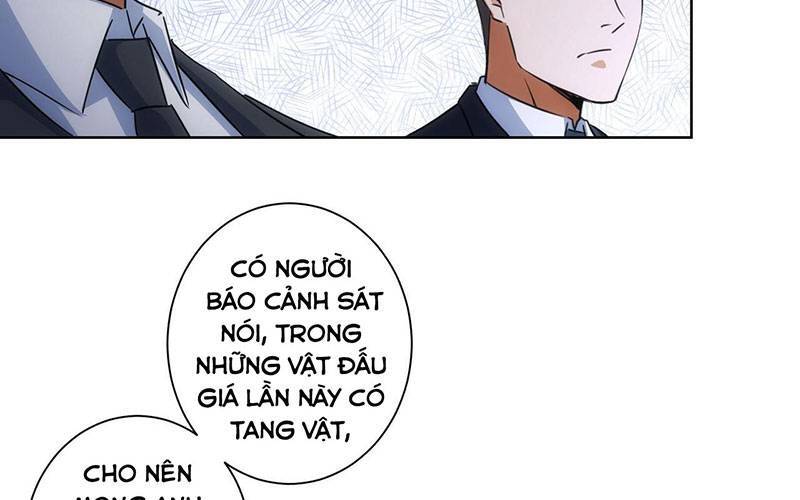 Ta Có Thể Thấy Tỉ Lệ Thành Công Chap 202 - Next Chap 203