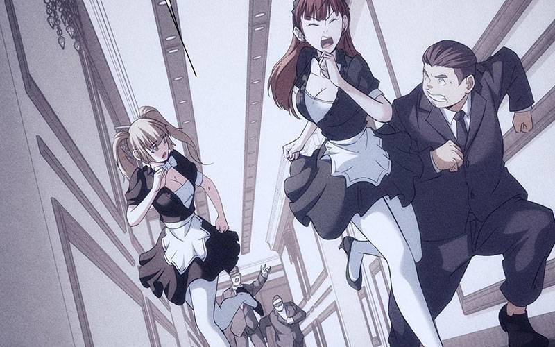 Ta Có Thể Thấy Tỉ Lệ Thành Công Chap 202 - Next Chap 203