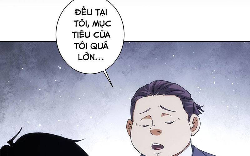 Ta Có Thể Thấy Tỉ Lệ Thành Công Chap 202 - Next Chap 203