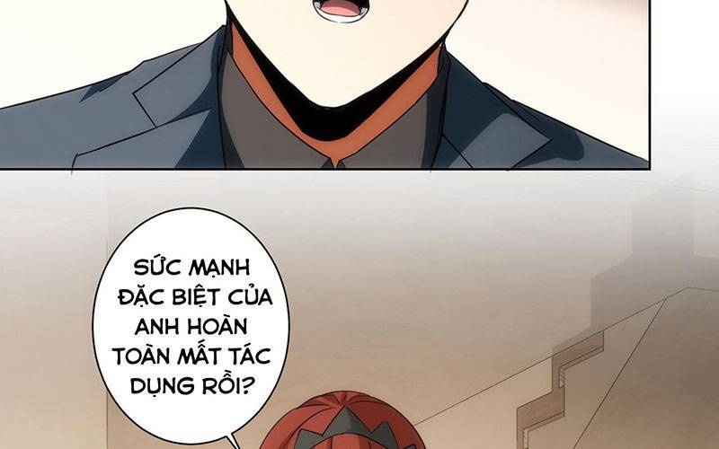 Ta Có Thể Thấy Tỉ Lệ Thành Công Chap 202 - Next Chap 203