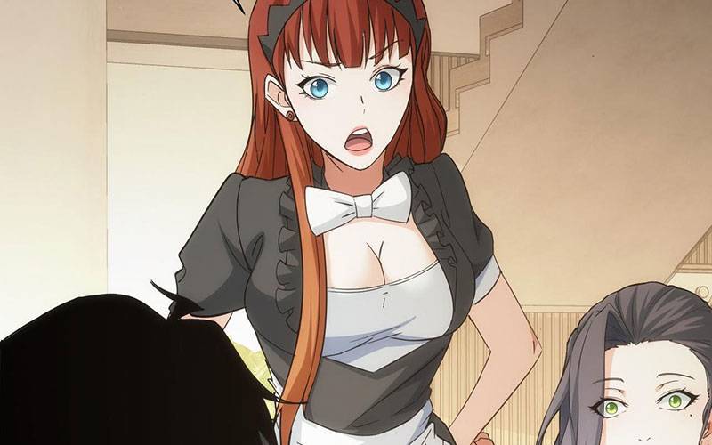 Ta Có Thể Thấy Tỉ Lệ Thành Công Chap 202 - Next Chap 203