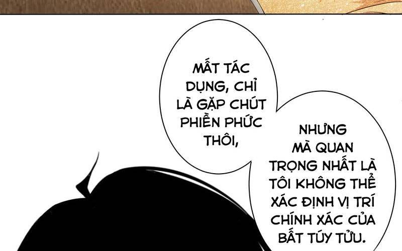 Ta Có Thể Thấy Tỉ Lệ Thành Công Chap 202 - Next Chap 203