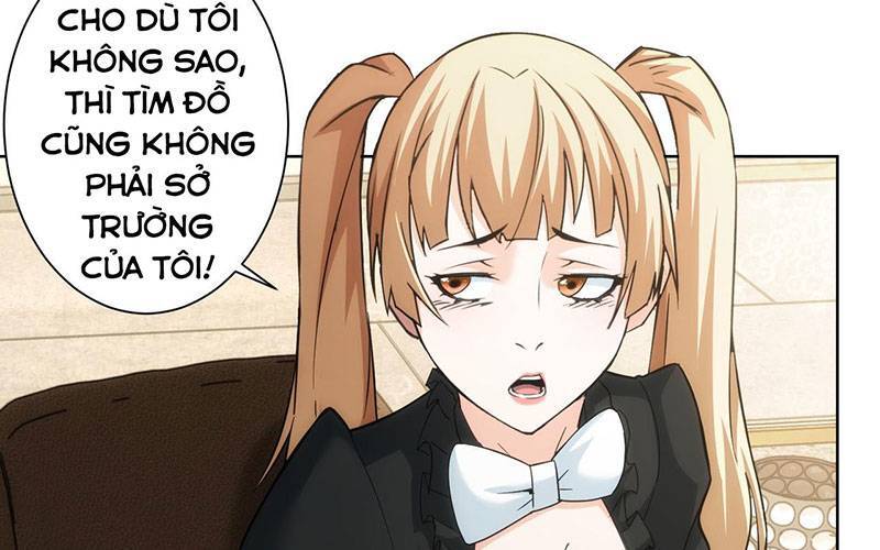 Ta Có Thể Thấy Tỉ Lệ Thành Công Chap 202 - Next Chap 203