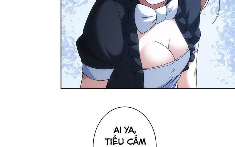 Ta Có Thể Thấy Tỉ Lệ Thành Công Chap 202 - Next Chap 203