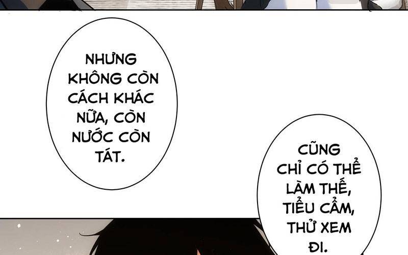 Ta Có Thể Thấy Tỉ Lệ Thành Công Chap 202 - Next Chap 203