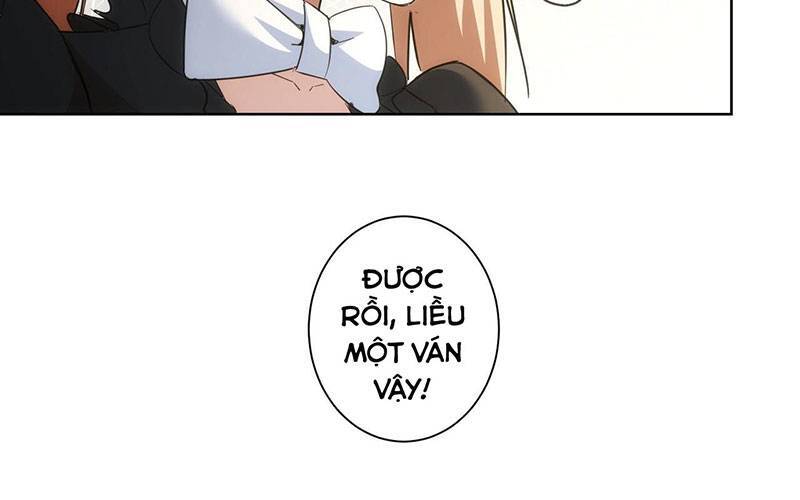 Ta Có Thể Thấy Tỉ Lệ Thành Công Chap 202 - Next Chap 203