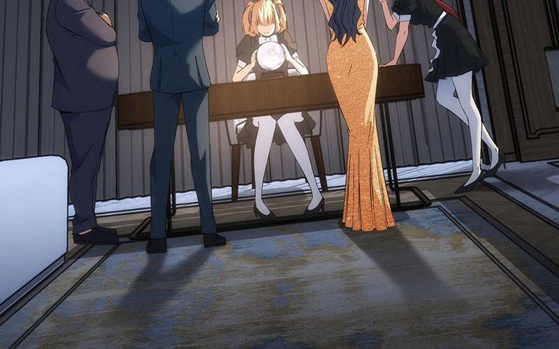 Ta Có Thể Thấy Tỉ Lệ Thành Công Chap 202 - Next Chap 203