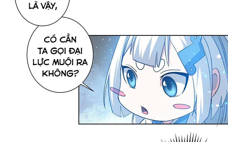 Ta Có Thể Thấy Tỉ Lệ Thành Công Chap 204 - Next Chap 205