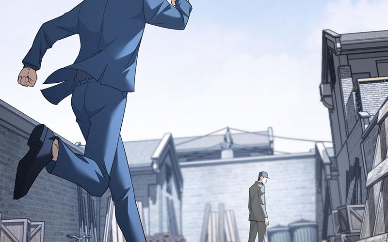 Ta Có Thể Thấy Tỉ Lệ Thành Công Chap 204 - Next Chap 205