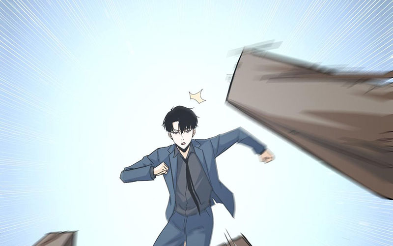 Ta Có Thể Thấy Tỉ Lệ Thành Công Chap 204 - Next Chap 205