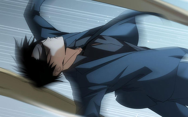 Ta Có Thể Thấy Tỉ Lệ Thành Công Chap 204 - Next Chap 205