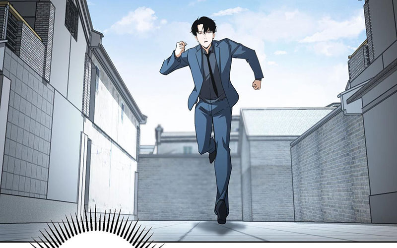 Ta Có Thể Thấy Tỉ Lệ Thành Công Chap 204 - Next Chap 205