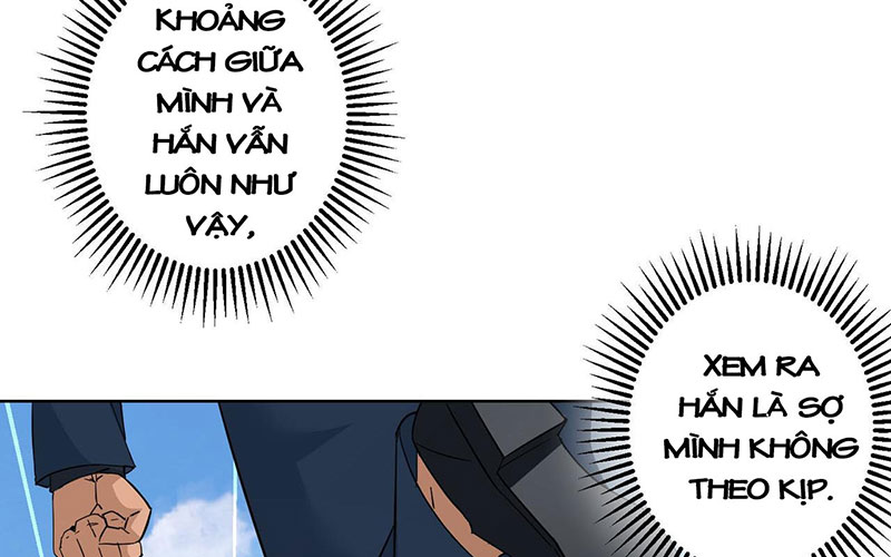 Ta Có Thể Thấy Tỉ Lệ Thành Công Chap 204 - Next Chap 205