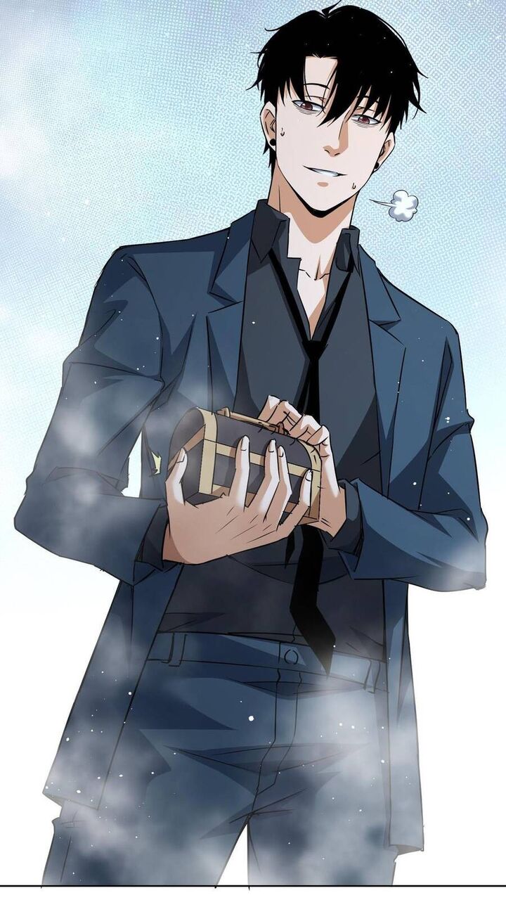 Ta Có Thể Thấy Tỉ Lệ Thành Công Chap 205 - Next Chap 206