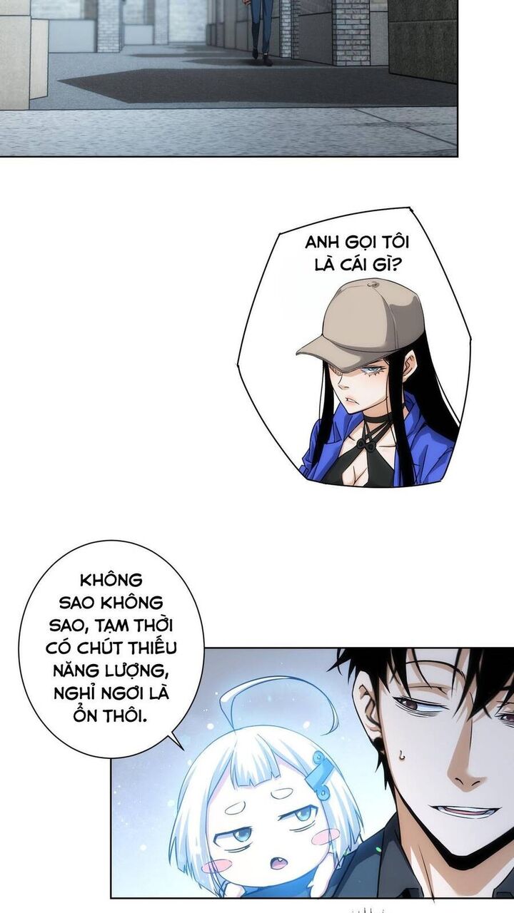 Ta Có Thể Thấy Tỉ Lệ Thành Công Chap 205 - Next Chap 206