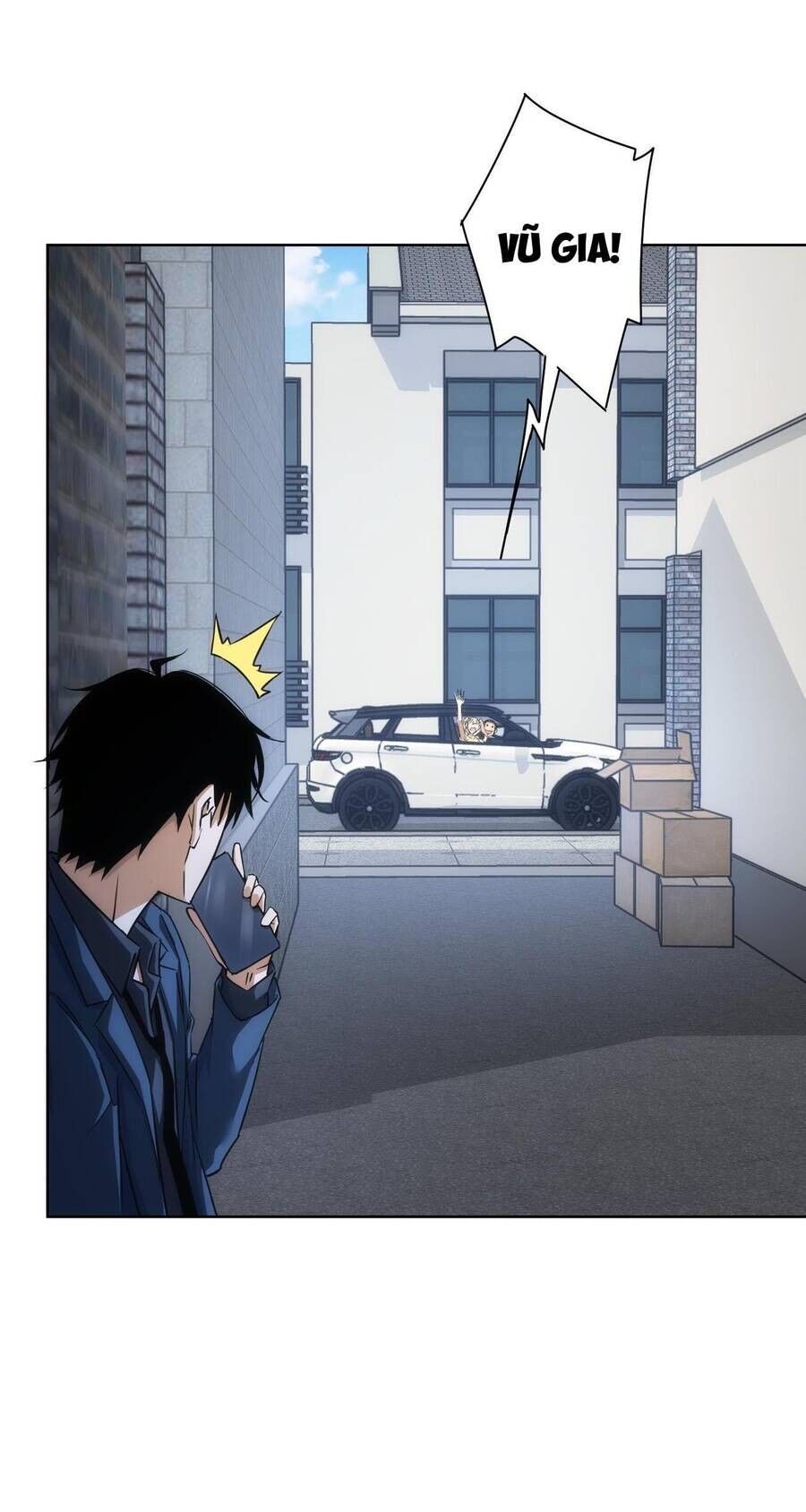 Ta Có Thể Thấy Tỉ Lệ Thành Công Chap 205 - Next Chap 206