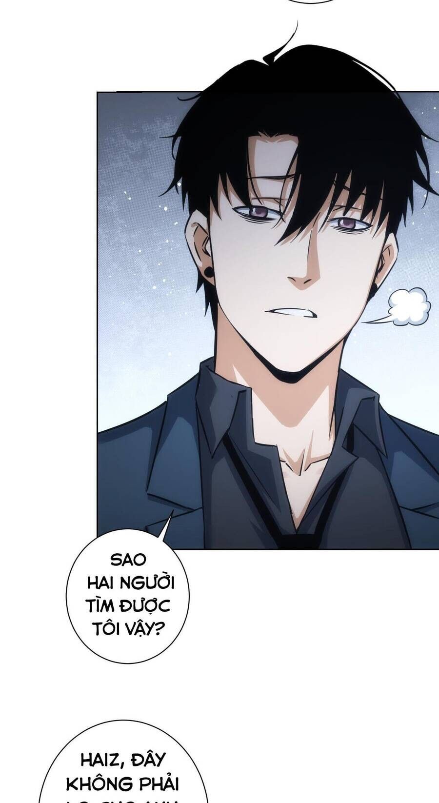 Ta Có Thể Thấy Tỉ Lệ Thành Công Chap 205 - Next Chap 206