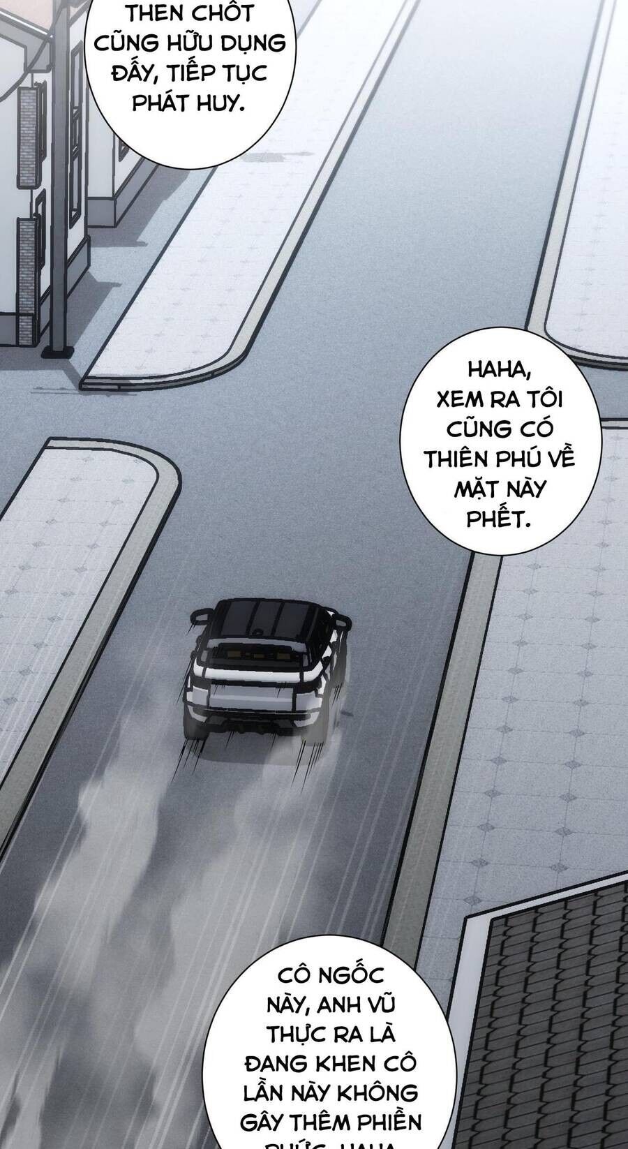 Ta Có Thể Thấy Tỉ Lệ Thành Công Chap 205 - Next Chap 206