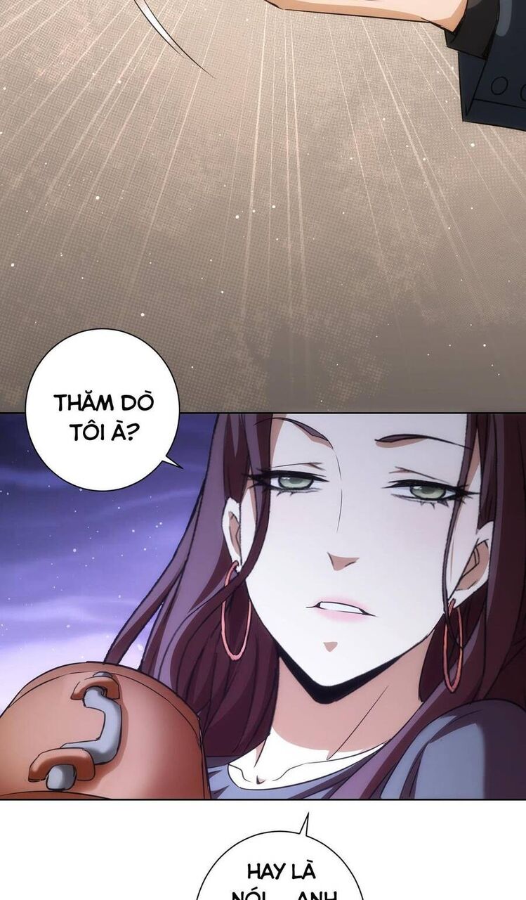 Ta Có Thể Thấy Tỉ Lệ Thành Công Chap 205 - Next Chap 206