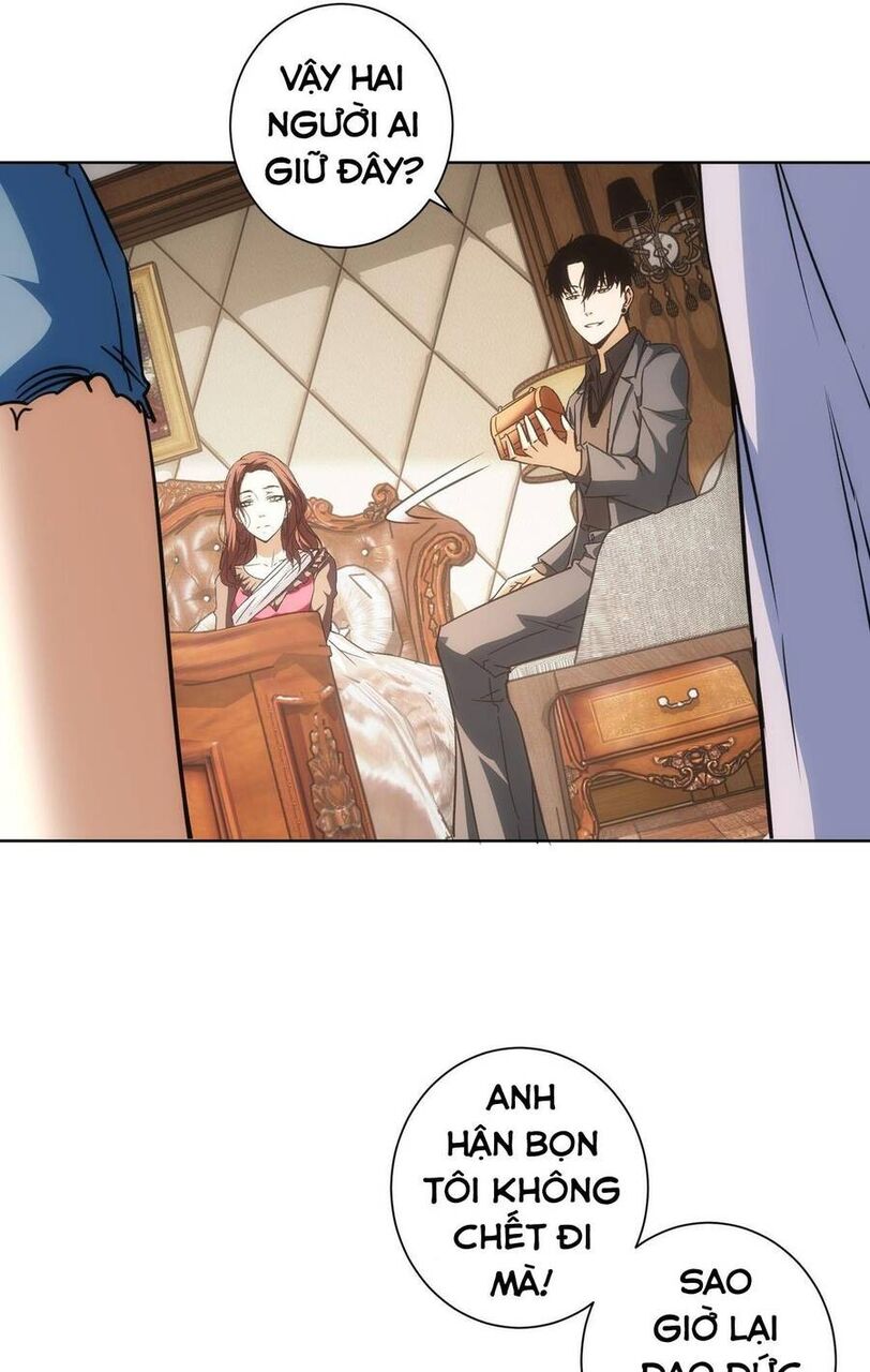 Ta Có Thể Thấy Tỉ Lệ Thành Công Chap 205 - Next Chap 206