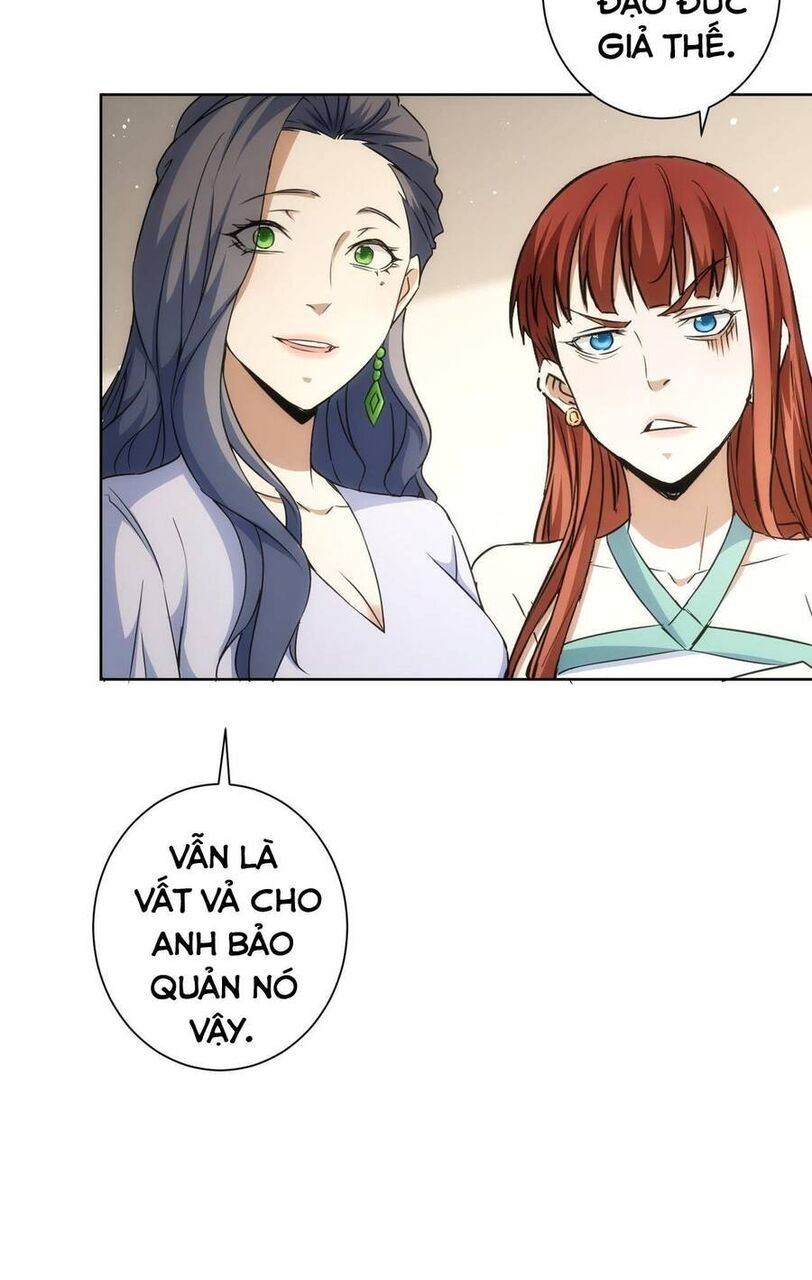 Ta Có Thể Thấy Tỉ Lệ Thành Công Chap 205 - Next Chap 206