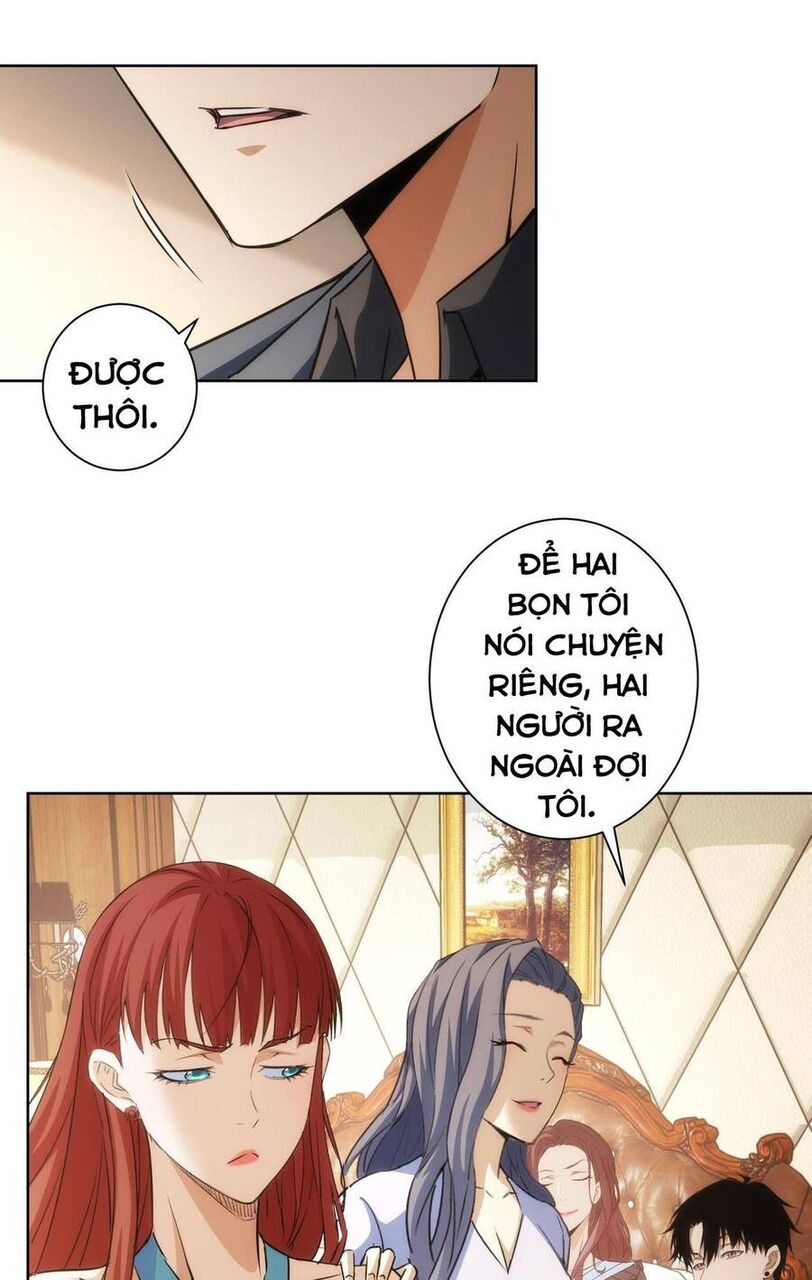 Ta Có Thể Thấy Tỉ Lệ Thành Công Chap 205 - Next Chap 206