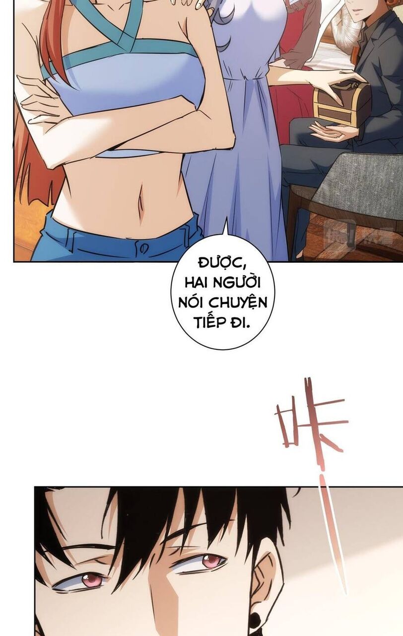 Ta Có Thể Thấy Tỉ Lệ Thành Công Chap 205 - Next Chap 206