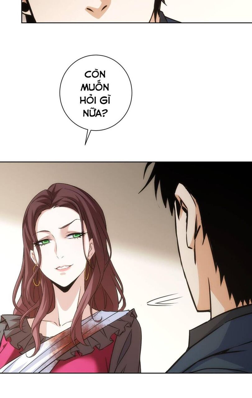 Ta Có Thể Thấy Tỉ Lệ Thành Công Chap 205 - Next Chap 206