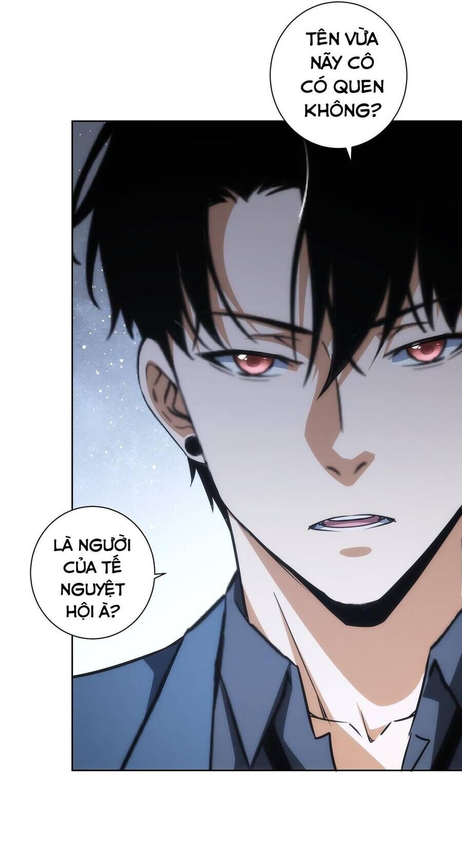 Ta Có Thể Thấy Tỉ Lệ Thành Công Chap 205 - Next Chap 206