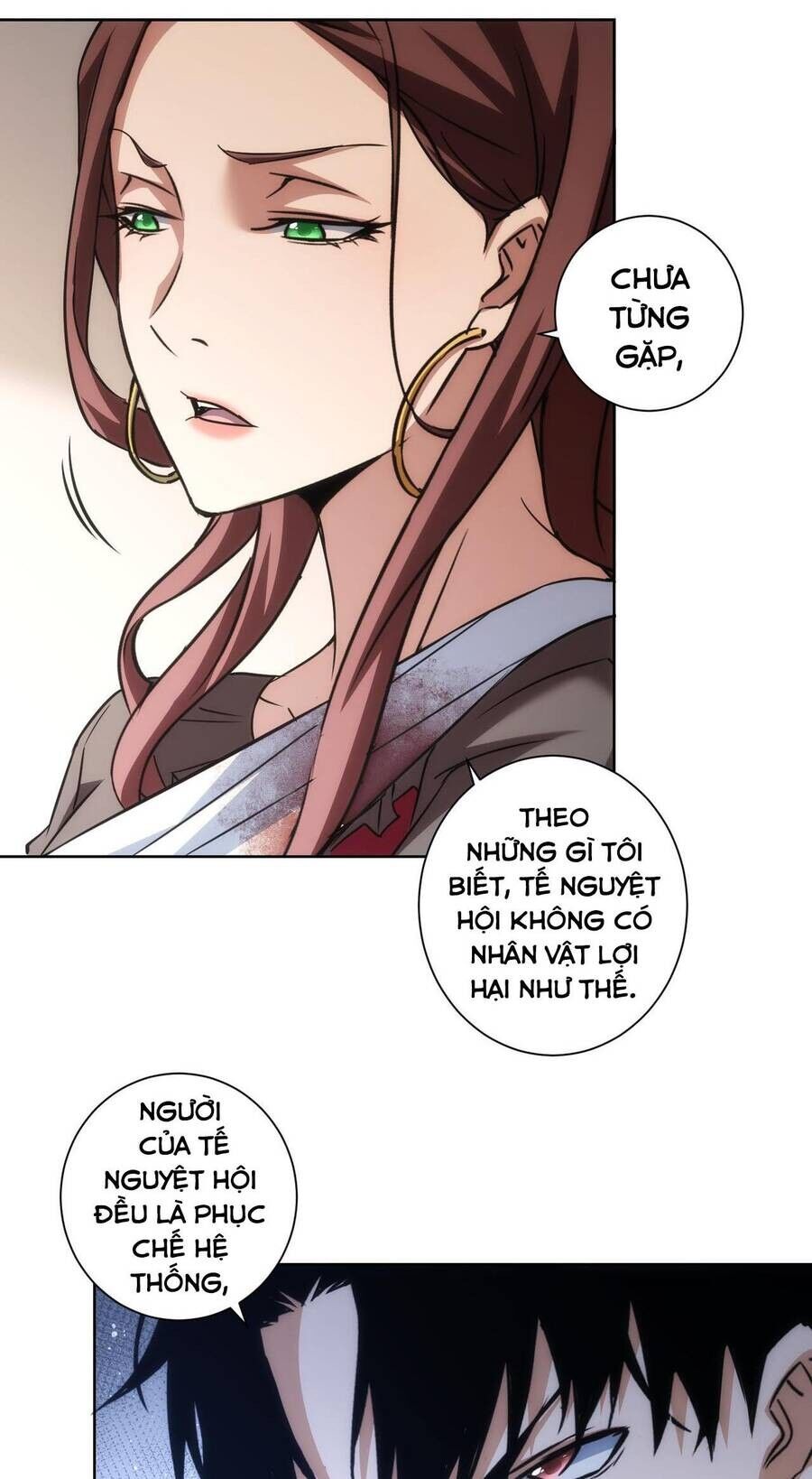 Ta Có Thể Thấy Tỉ Lệ Thành Công Chap 205 - Next Chap 206