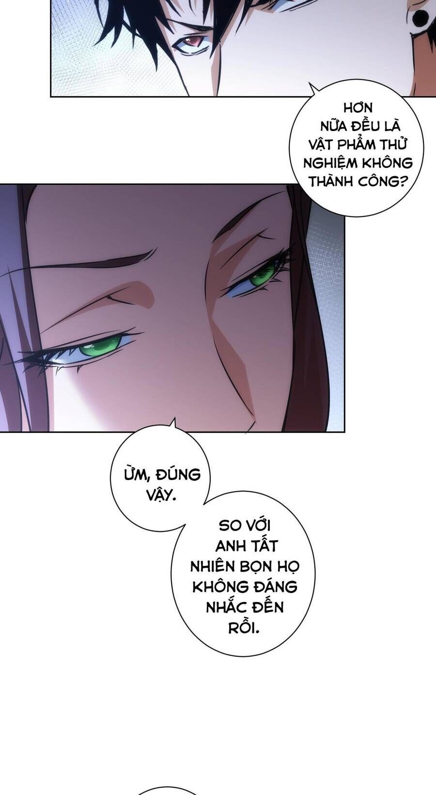 Ta Có Thể Thấy Tỉ Lệ Thành Công Chap 205 - Next Chap 206