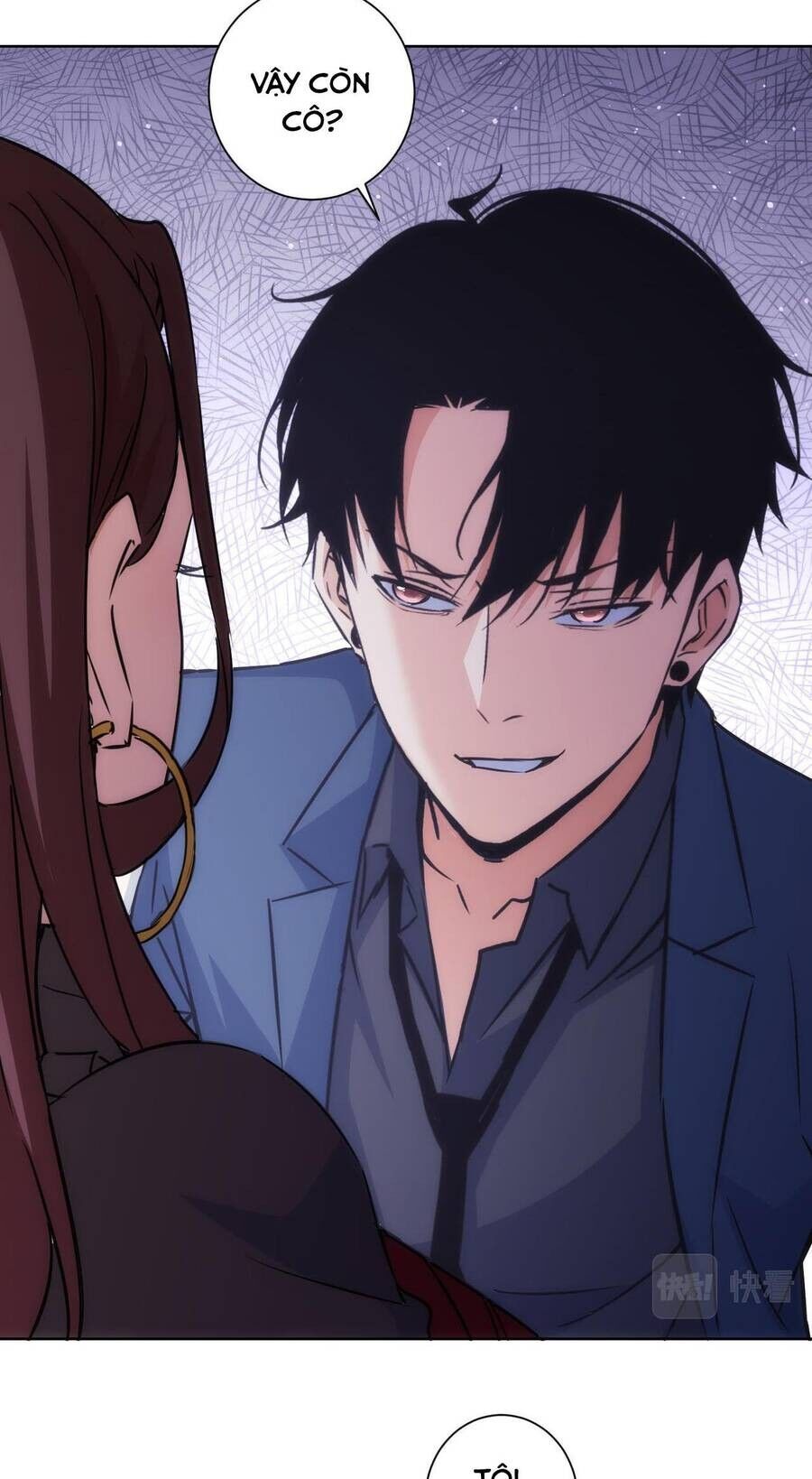 Ta Có Thể Thấy Tỉ Lệ Thành Công Chap 205 - Next Chap 206