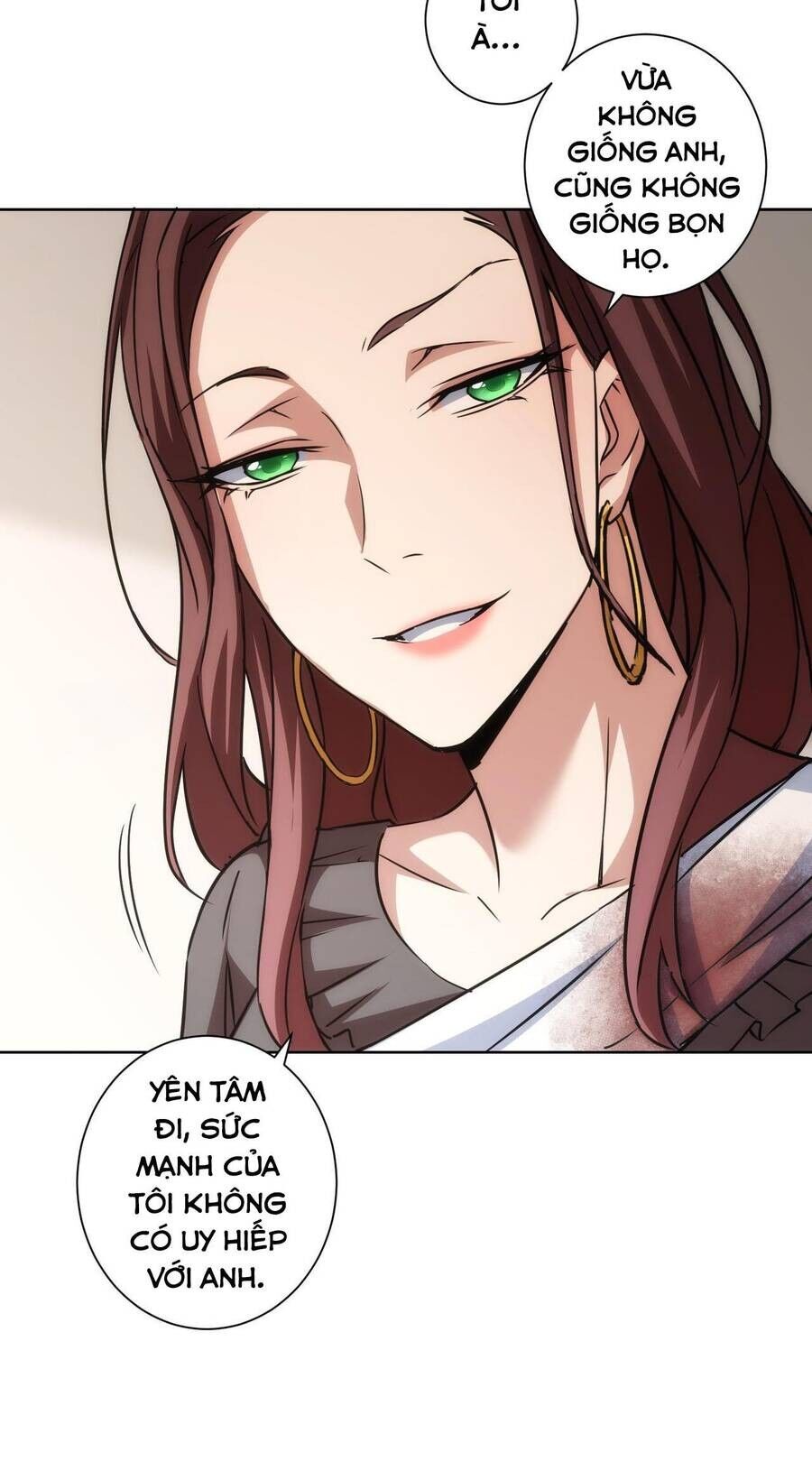 Ta Có Thể Thấy Tỉ Lệ Thành Công Chap 205 - Next Chap 206