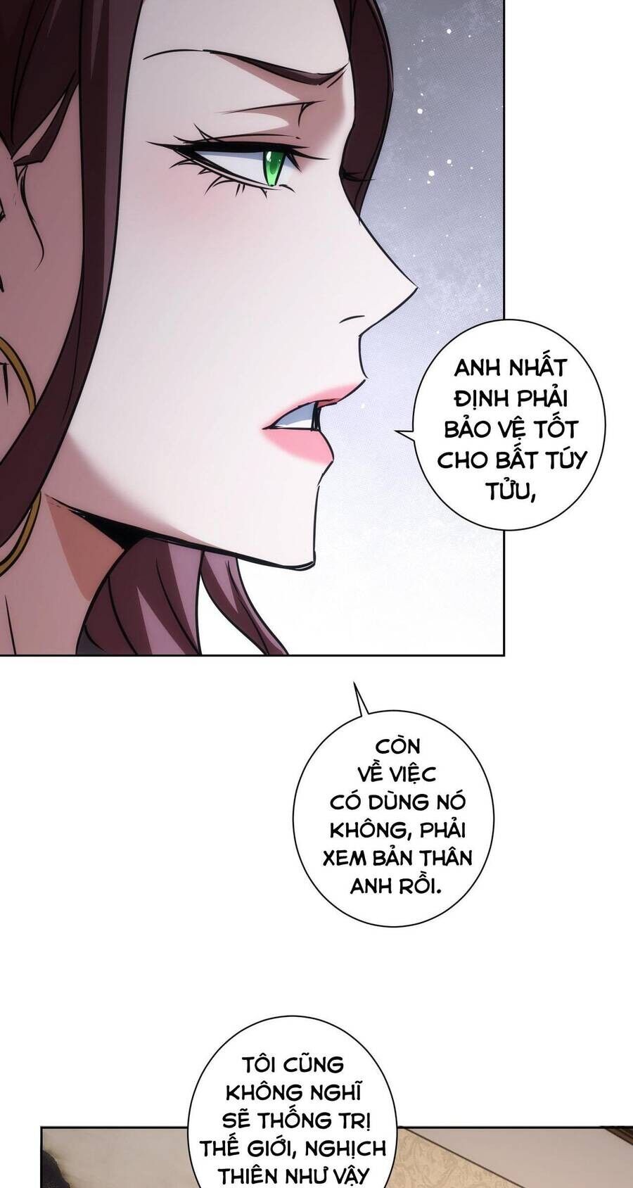 Ta Có Thể Thấy Tỉ Lệ Thành Công Chap 205 - Next Chap 206