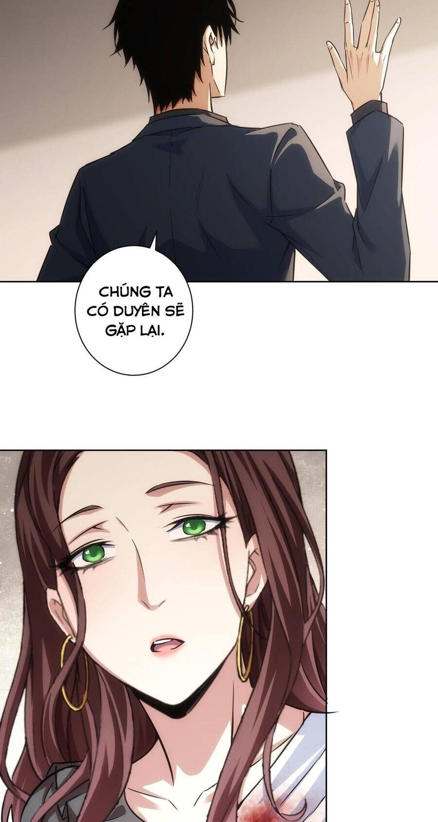 Ta Có Thể Thấy Tỉ Lệ Thành Công Chap 205 - Next Chap 206