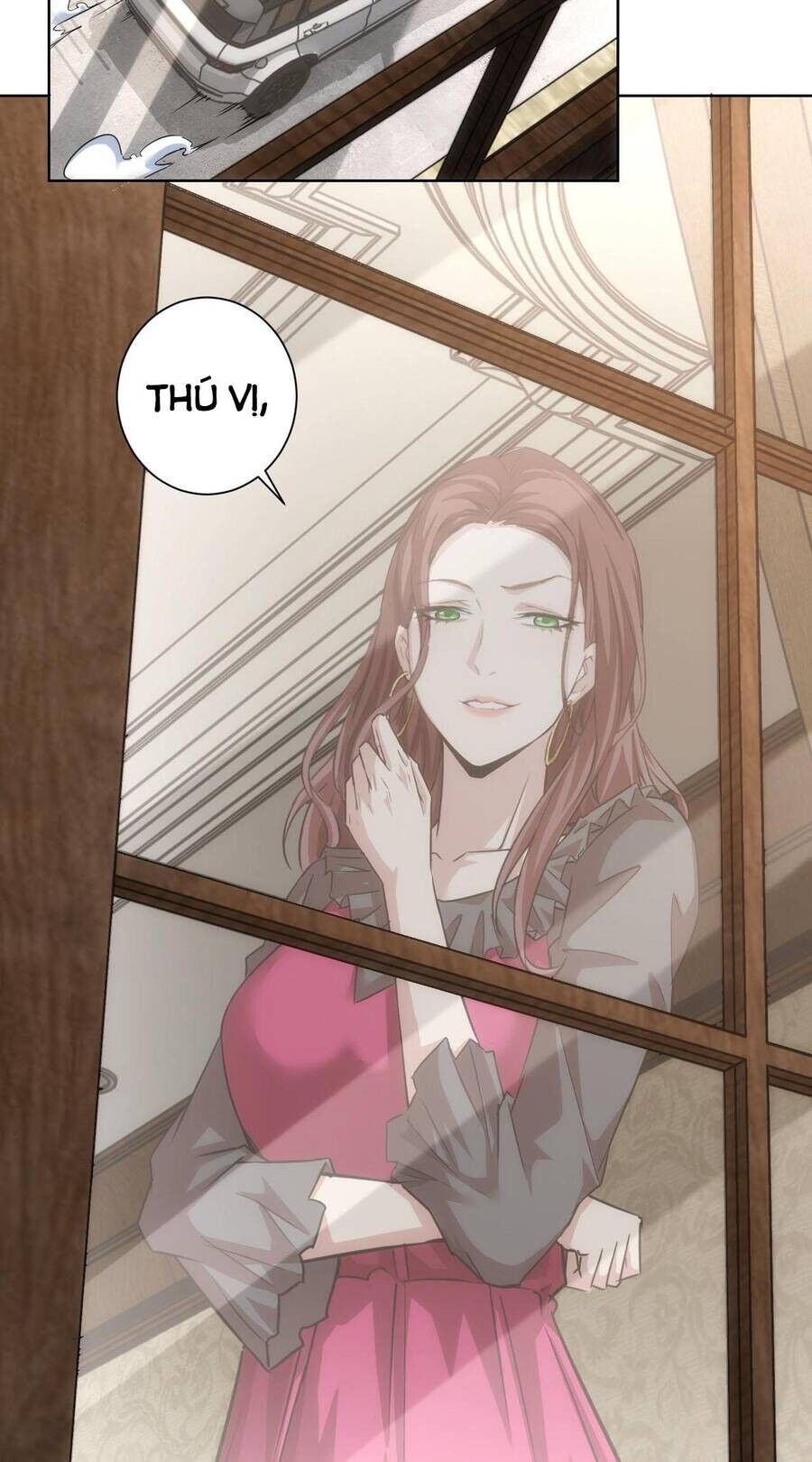 Ta Có Thể Thấy Tỉ Lệ Thành Công Chap 205 - Next Chap 206