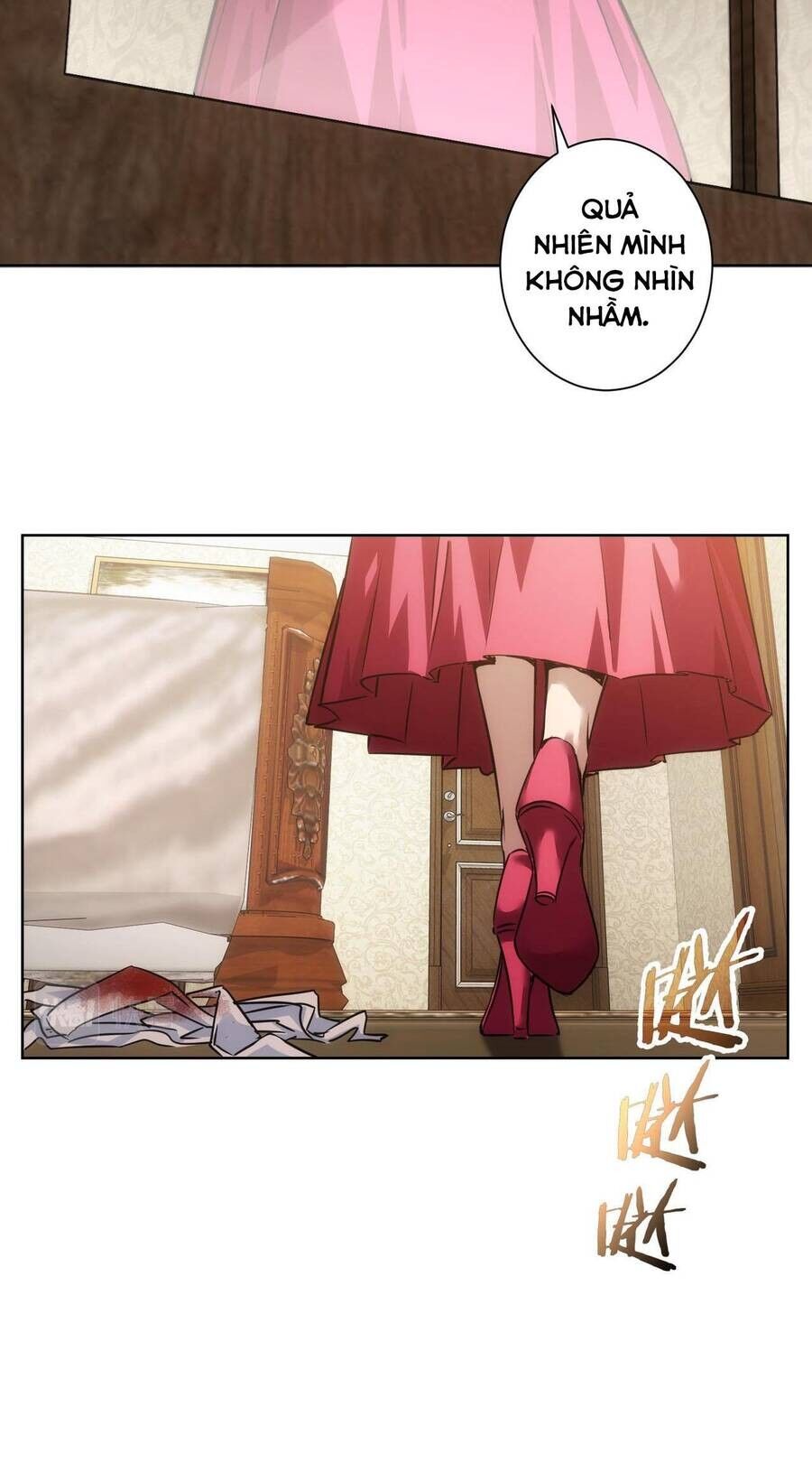 Ta Có Thể Thấy Tỉ Lệ Thành Công Chap 205 - Next Chap 206