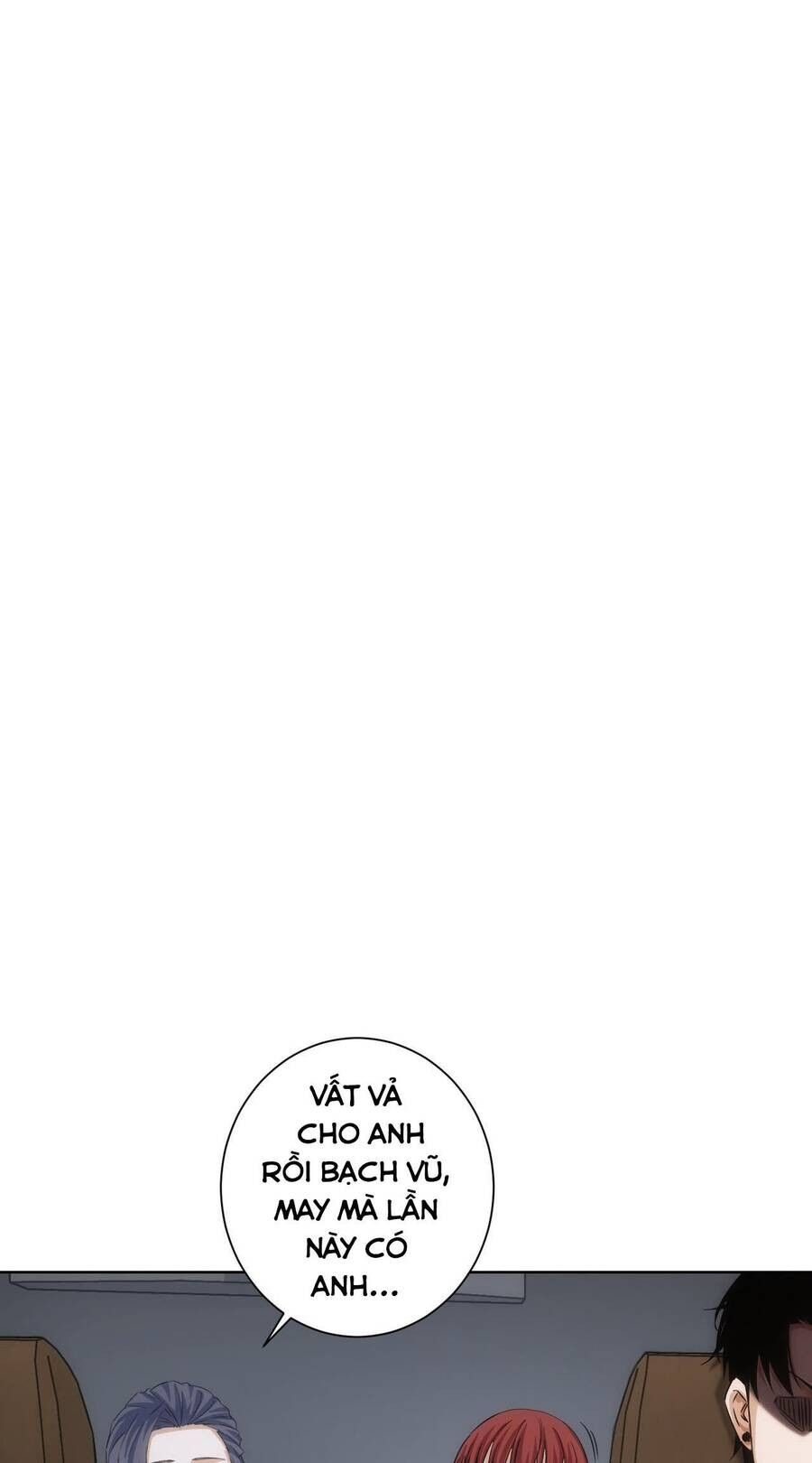 Ta Có Thể Thấy Tỉ Lệ Thành Công Chap 205 - Next Chap 206