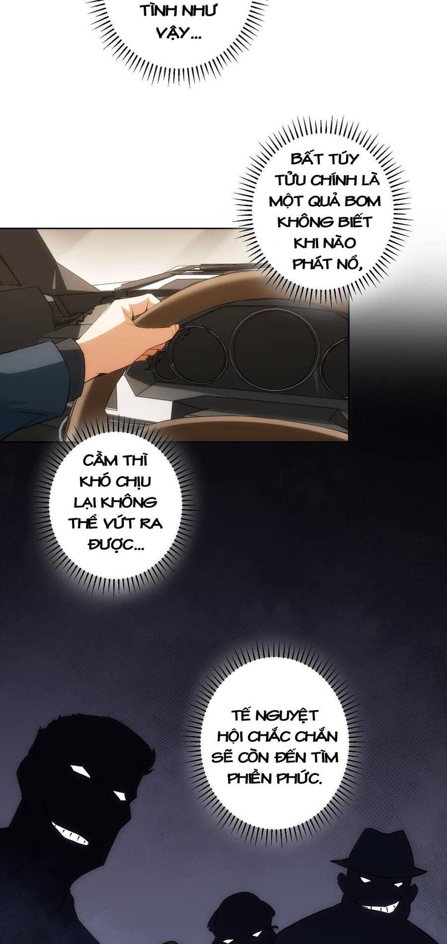 Ta Có Thể Thấy Tỉ Lệ Thành Công Chap 205 - Next Chap 206