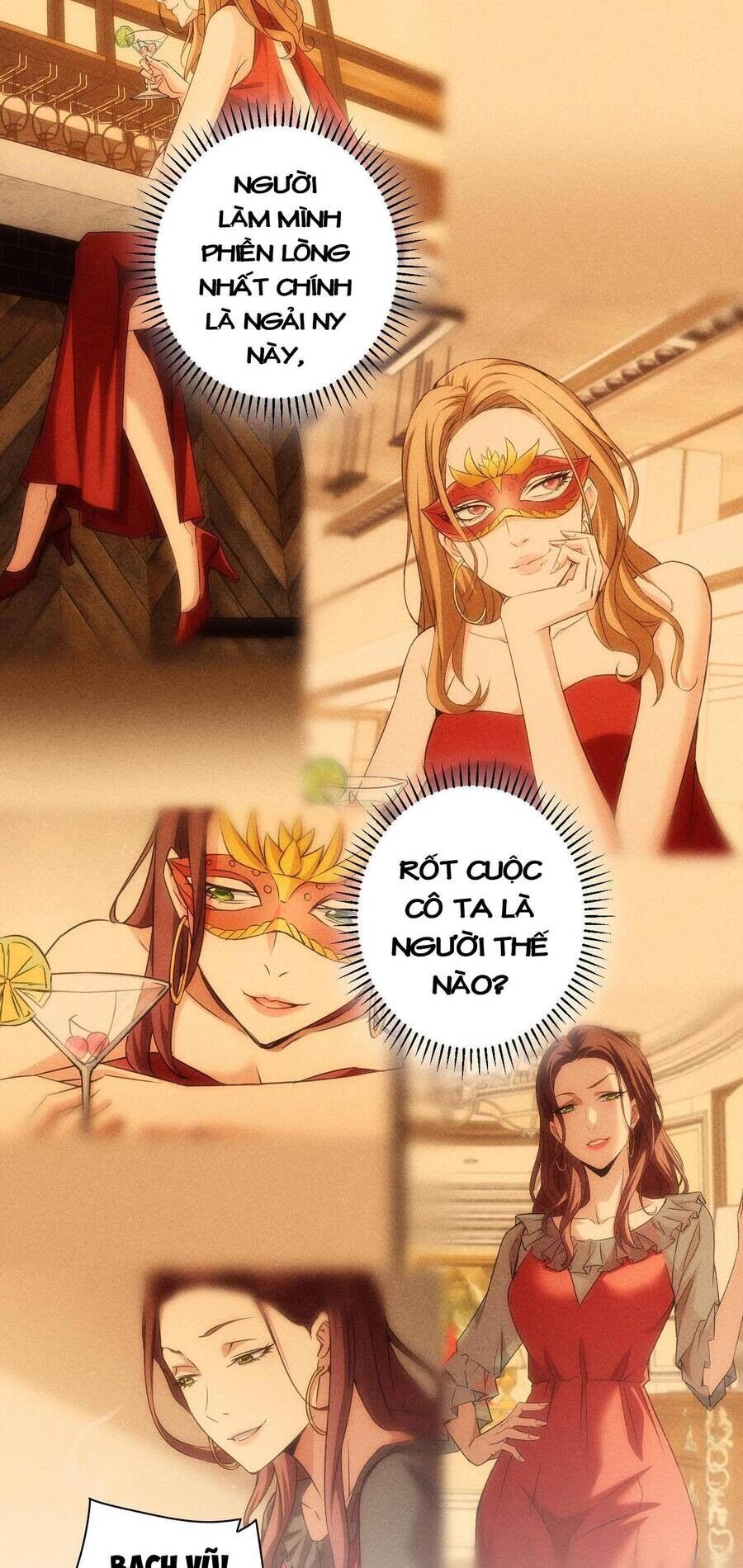 Ta Có Thể Thấy Tỉ Lệ Thành Công Chap 205 - Next Chap 206