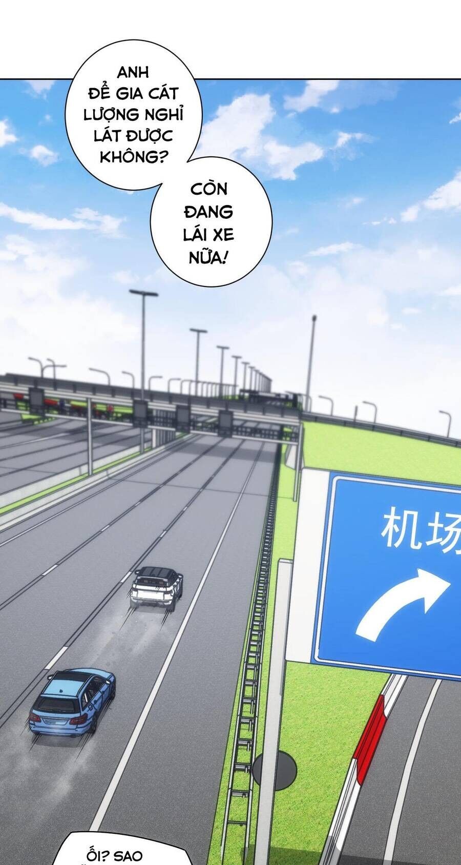 Ta Có Thể Thấy Tỉ Lệ Thành Công Chap 205 - Next Chap 206