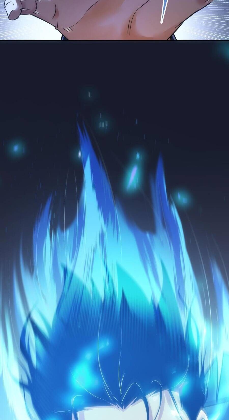 Ta Có Thể Thấy Tỉ Lệ Thành Công Chap 205 - Next Chap 206