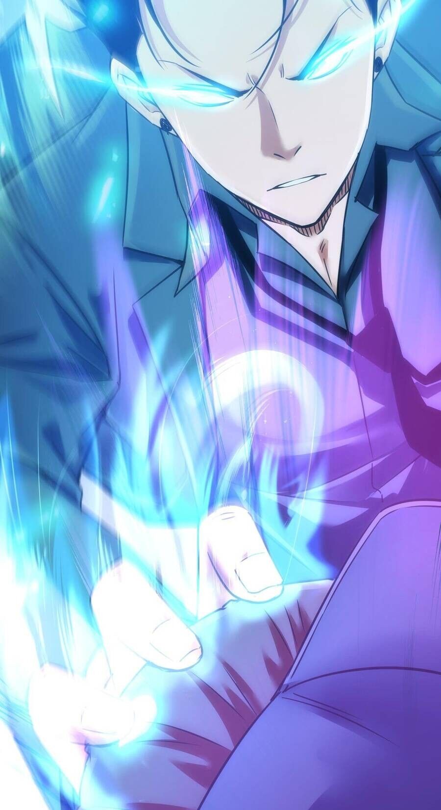 Ta Có Thể Thấy Tỉ Lệ Thành Công Chap 205 - Next Chap 206