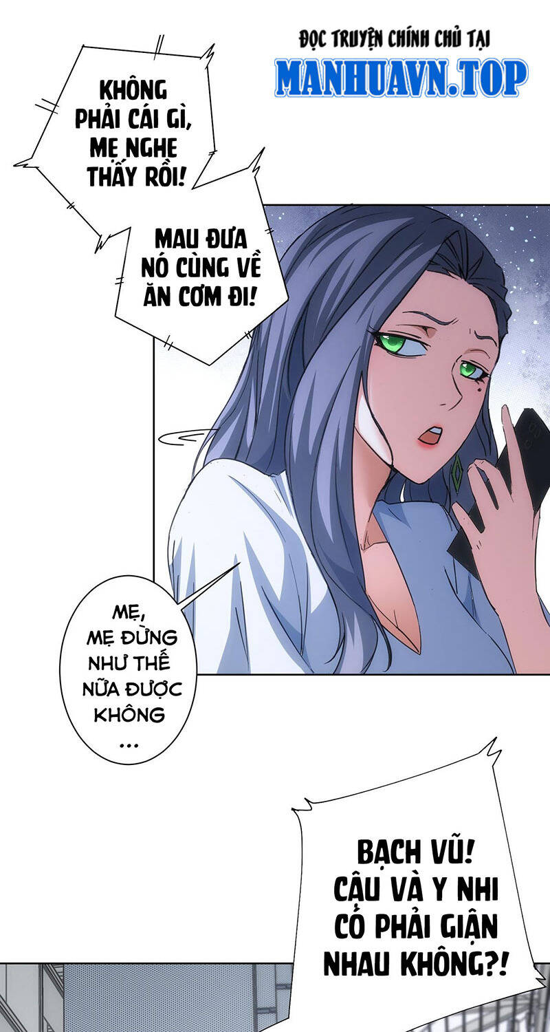 Ta Có Thể Thấy Tỉ Lệ Thành Công Chap 206 - Next Chap 207