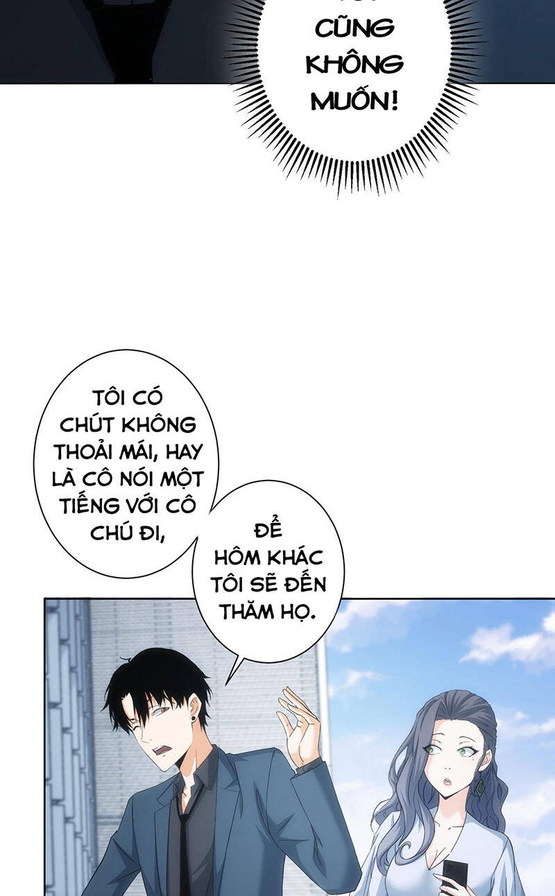 Ta Có Thể Thấy Tỉ Lệ Thành Công Chap 206 - Next Chap 207