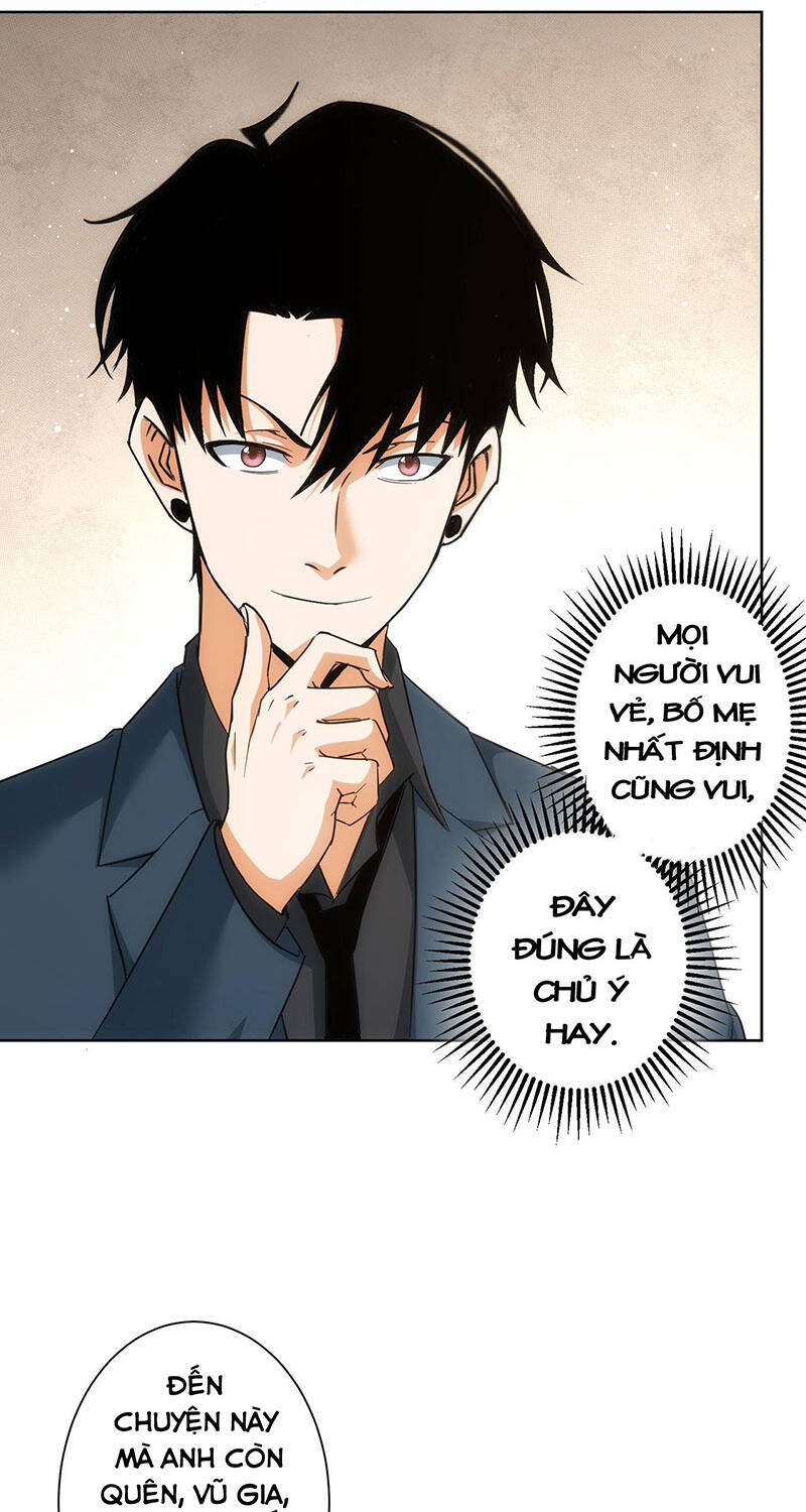 Ta Có Thể Thấy Tỉ Lệ Thành Công Chap 206 - Next Chap 207