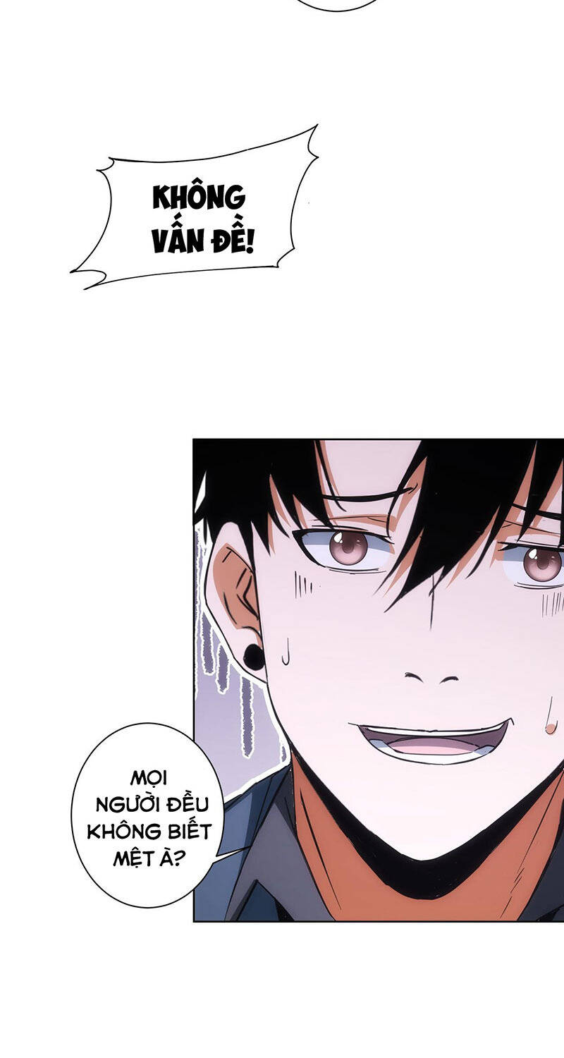 Ta Có Thể Thấy Tỉ Lệ Thành Công Chap 206 - Next Chap 207