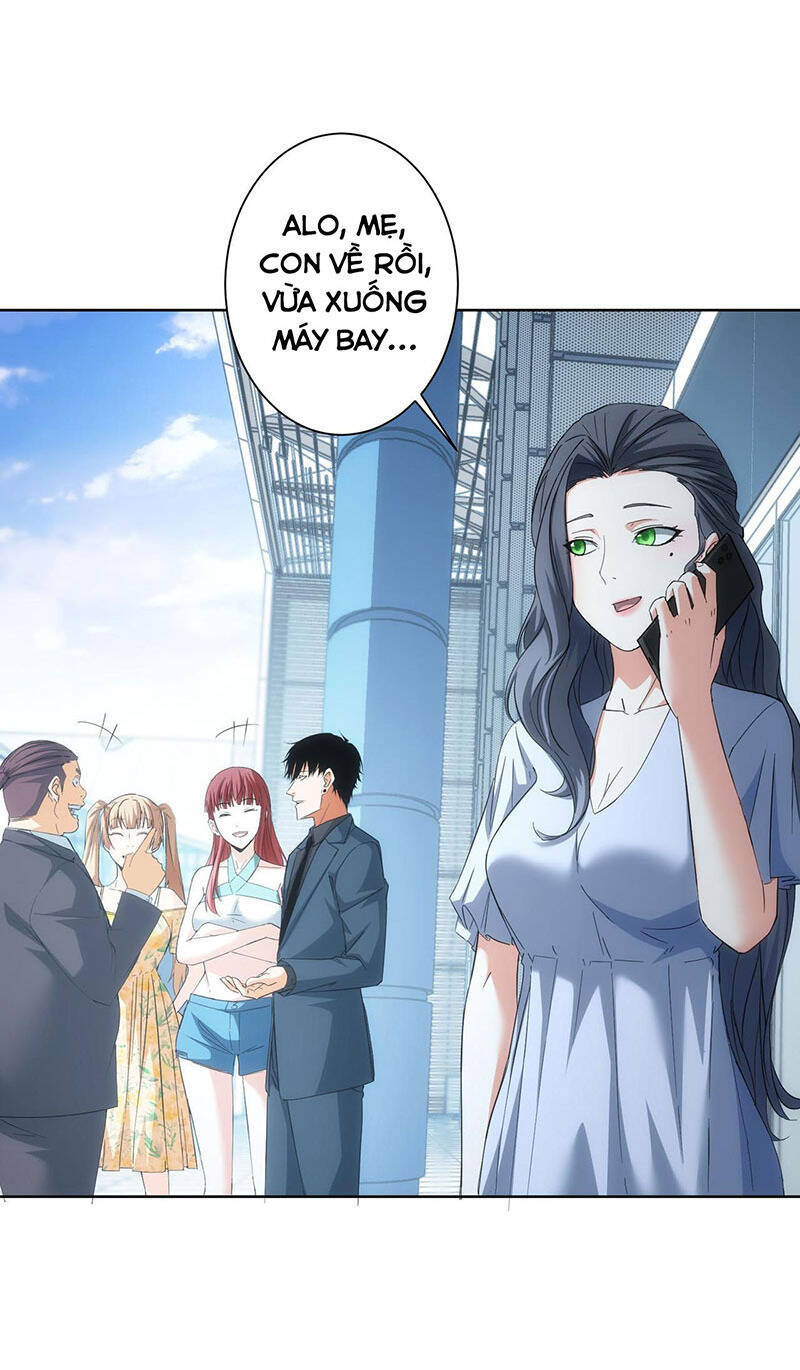 Ta Có Thể Thấy Tỉ Lệ Thành Công Chap 206 - Next Chap 207